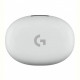 Гарнитура Logitech FITS True Wireless Gaming Earbuds White (985-001183)
