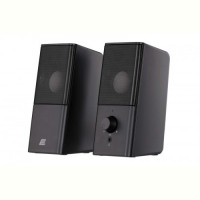 Акустическая система 2E PCS202 Black (2E-PCS202BK)