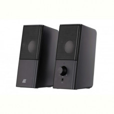Акустична система 2E PCS202 Black (2E-PCS202BK)