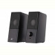 Акустична система 2E PCS202 Black (2E-PCS202BK)