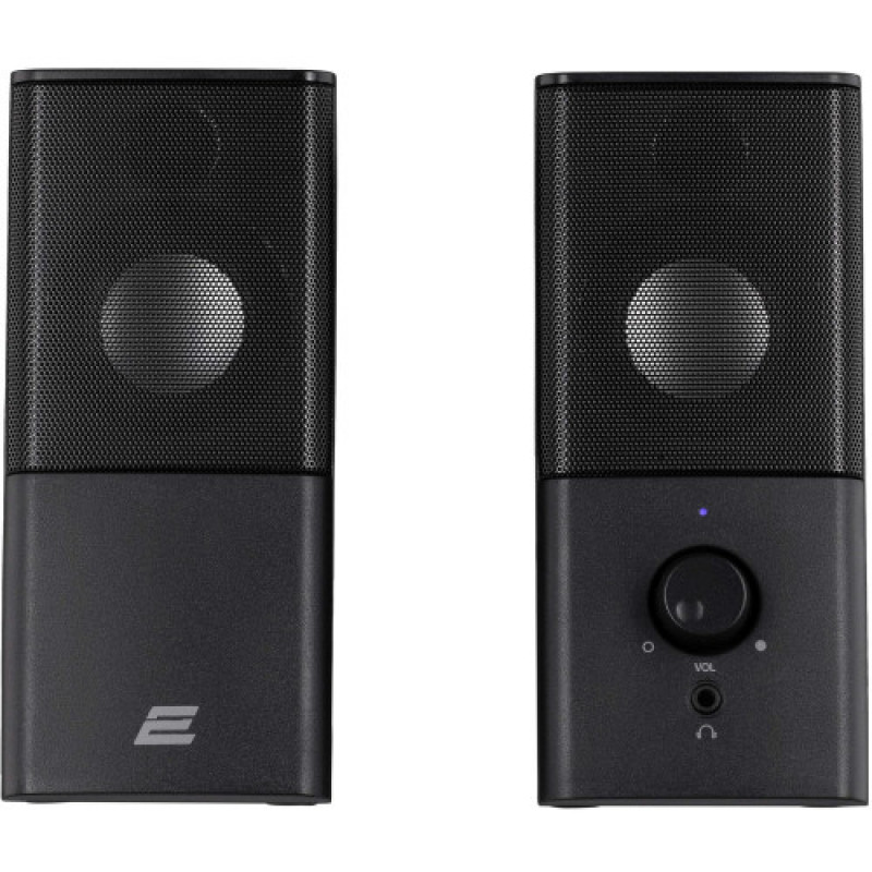 Акустична система 2E PCS202 Black (2E-PCS202BK)