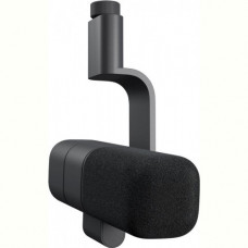 Микрофон Logitech G Yeti Studio Active Dynamic XLR Black (988-000565)