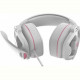 Гарнітура Sades SA-726 Ppower White/Pink (sa726wpj)