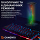 Підставка для гарнітури GamePro HSS430B