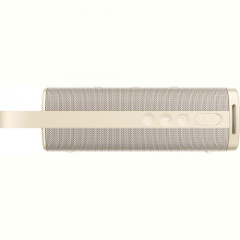 Акустична система Xiaomi Sound Outdoor Gold (QBH4370GL)