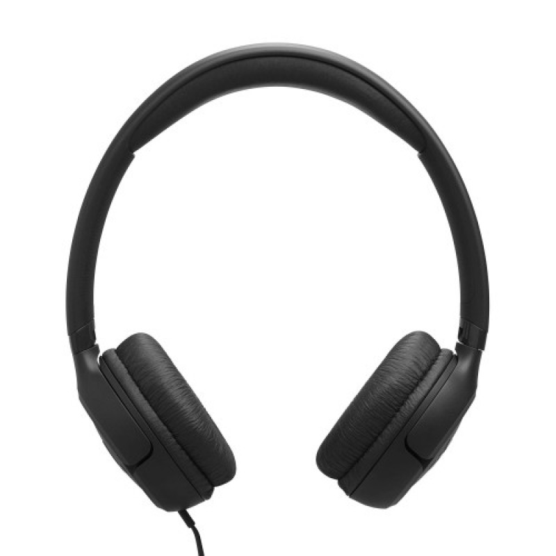 Гарнитура JBL Tune 530 Black (JBLT530BLK)