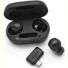 Bluetooth-гарнитура JBL Quantum TWS Air Black (JBLQTWSAIRBLK)