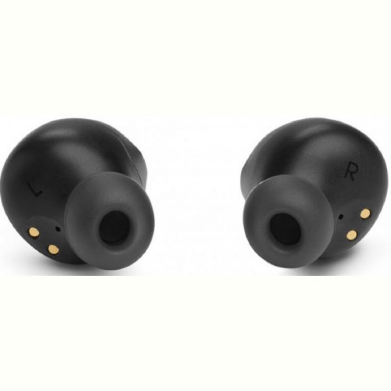 Bluetooth-гарнитура JBL Quantum TWS Air Black (JBLQTWSAIRBLK)