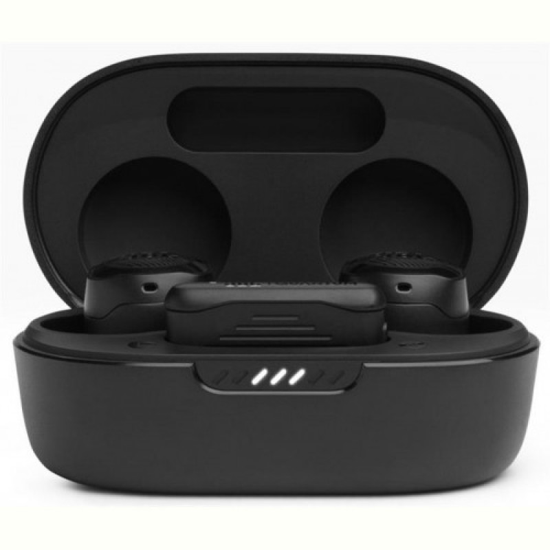 Bluetooth-гарнитура JBL Quantum TWS Air Black (JBLQTWSAIRBLK)