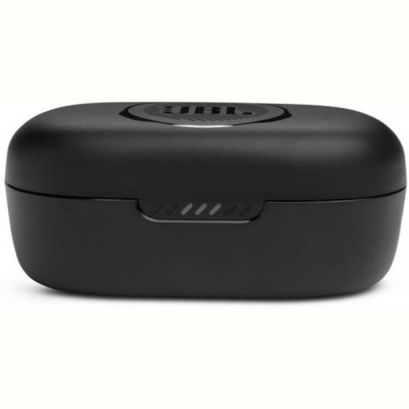 Bluetooth-гарнитура JBL Quantum TWS Air Black (JBLQTWSAIRBLK)