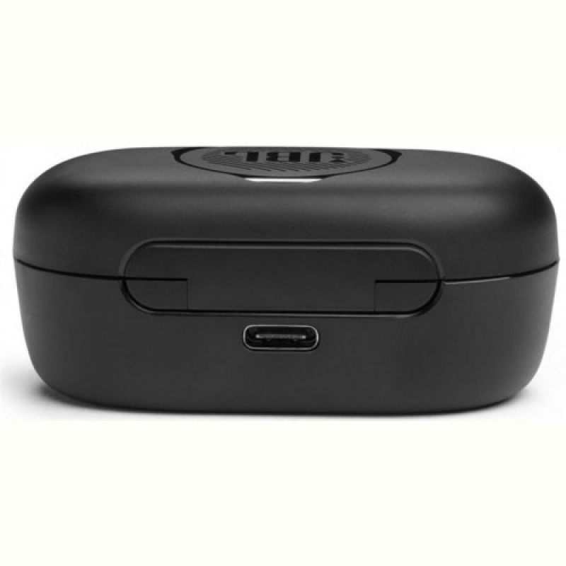 Bluetooth-гарнитура JBL Quantum TWS Air Black (JBLQTWSAIRBLK)