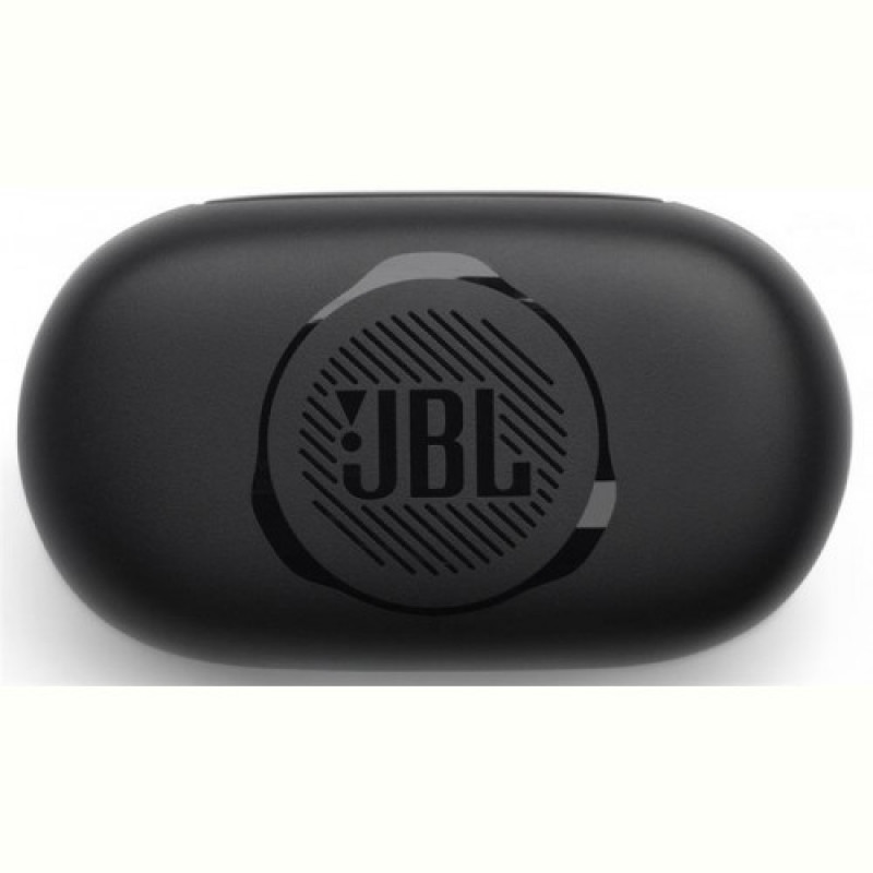 Bluetooth-гарнитура JBL Quantum TWS Air Black (JBLQTWSAIRBLK)