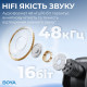 Беспроводной петличный микрофон BOYA BY-V2 Lightning Black