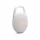 Акустична система JBL Clip 5 White (JBLCLIP5WHT)