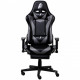 Крісло для геймерів 1stPlayer FK3 Black Gray