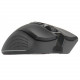 Миша бездротова A4Tech Bloody R90 Plus Black