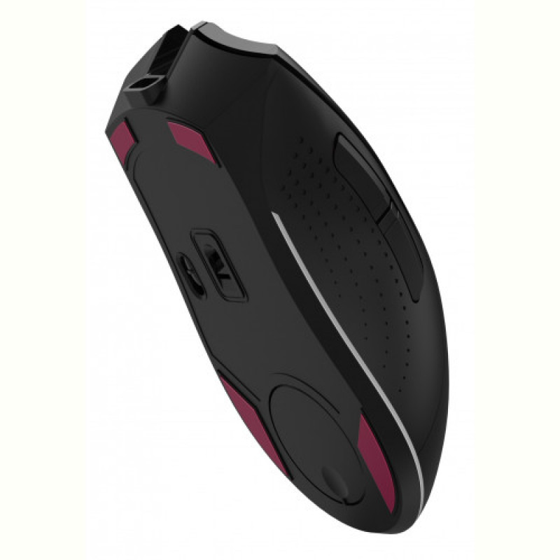 Миша бездротова A4Tech Bloody R90 Plus Black