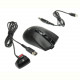 Миша бездротова A4Tech Bloody R90 Plus Black