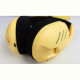Bluetooth-гарнiтура Hator Hyperpunk 2 Wireless Tri-mode Black/Yellow (HTA-857)