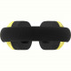 Bluetooth-гарнiтура Hator Hyperpunk 2 Wireless Tri-mode Black/Yellow (HTA-857)