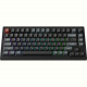 Клавиатура беспроводная Keychron V1 Ultra Keychron Red Switch Black RGB (V1U-D1-UA)