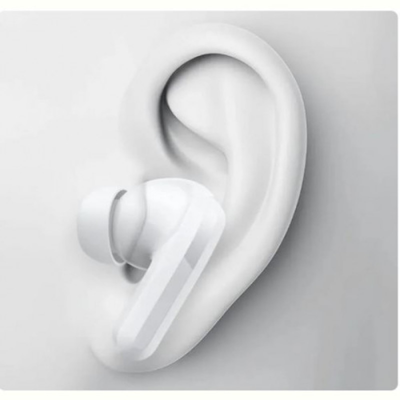 Bluetooth-гарнітура Xiaomi Redmi Buds 5 White (BHR7628GL)