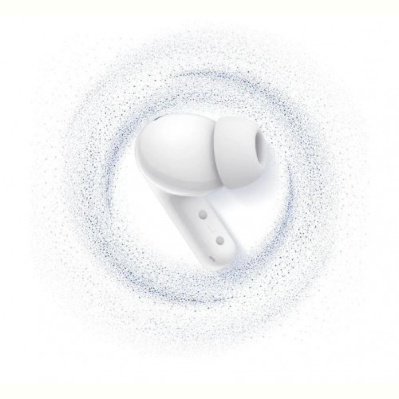 Bluetooth-гарнітура Xiaomi Redmi Buds 5 White (BHR7628GL)