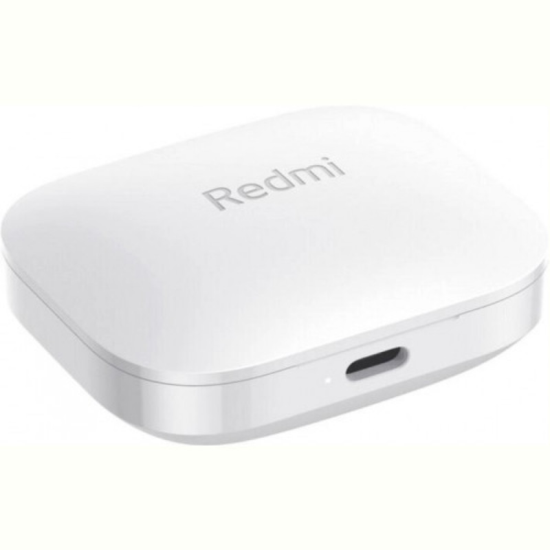 Bluetooth-гарнітура Xiaomi Redmi Buds 5 White (BHR7628GL)
