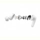 Bluetooth-гарнітура Xiaomi Redmi Buds 5 White (BHR7628GL)