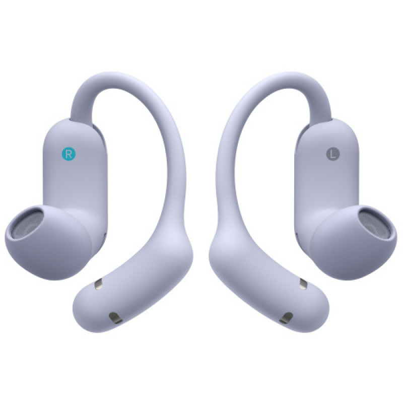 Bluetooth-гарнитура Anker SoundCore AeroFit 2 Pro Purple (A3875GQ1)
