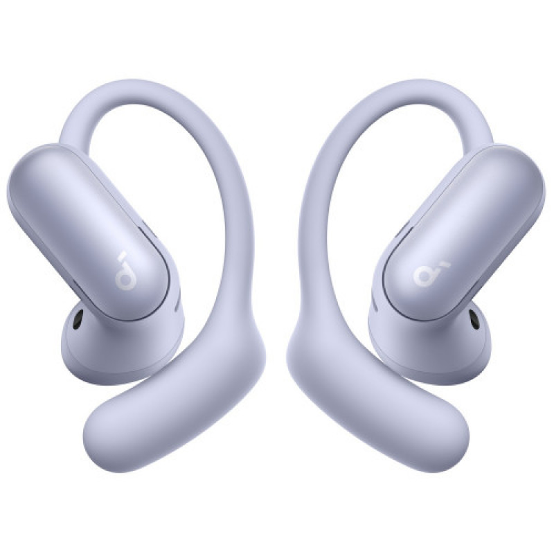 Bluetooth-гарнитура Anker SoundCore AeroFit 2 Pro Purple (A3875GQ1)