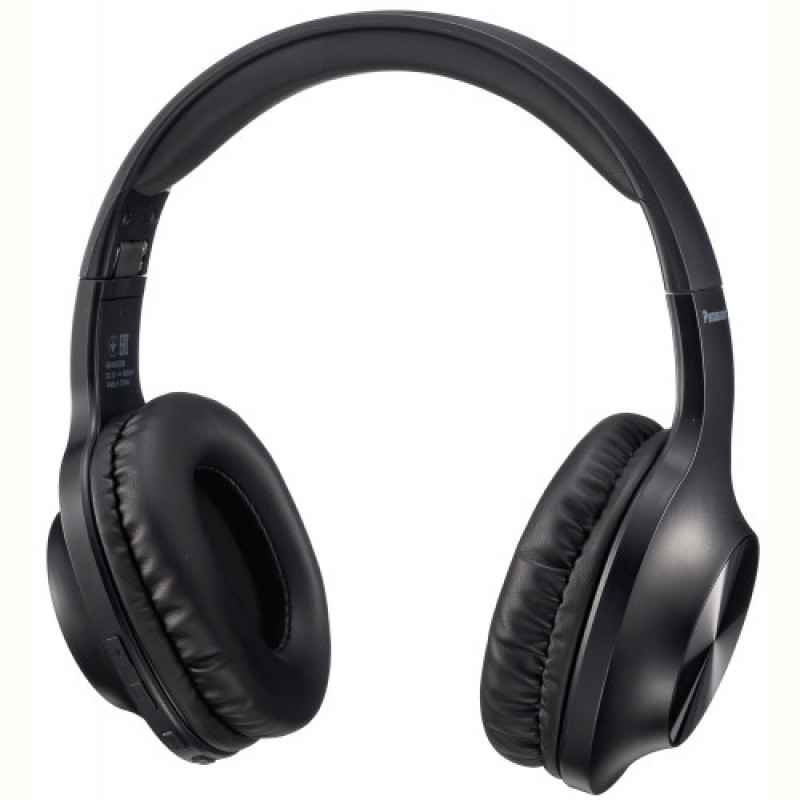 Bluetooth-гарнитура Panasonic RB-HX220BEE-K Black