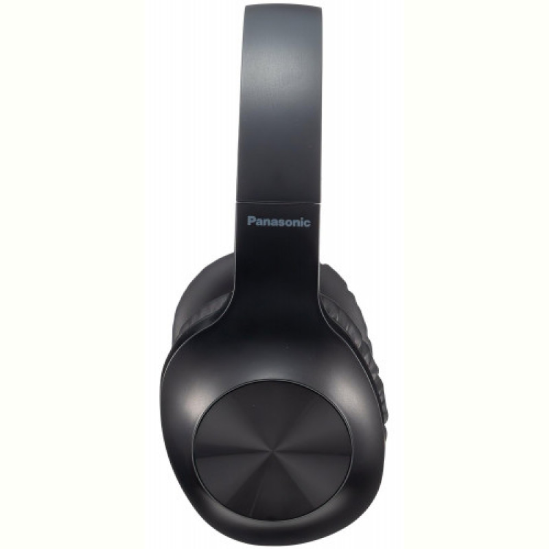 Bluetooth-гарнитура Panasonic RB-HX220BEE-K Black