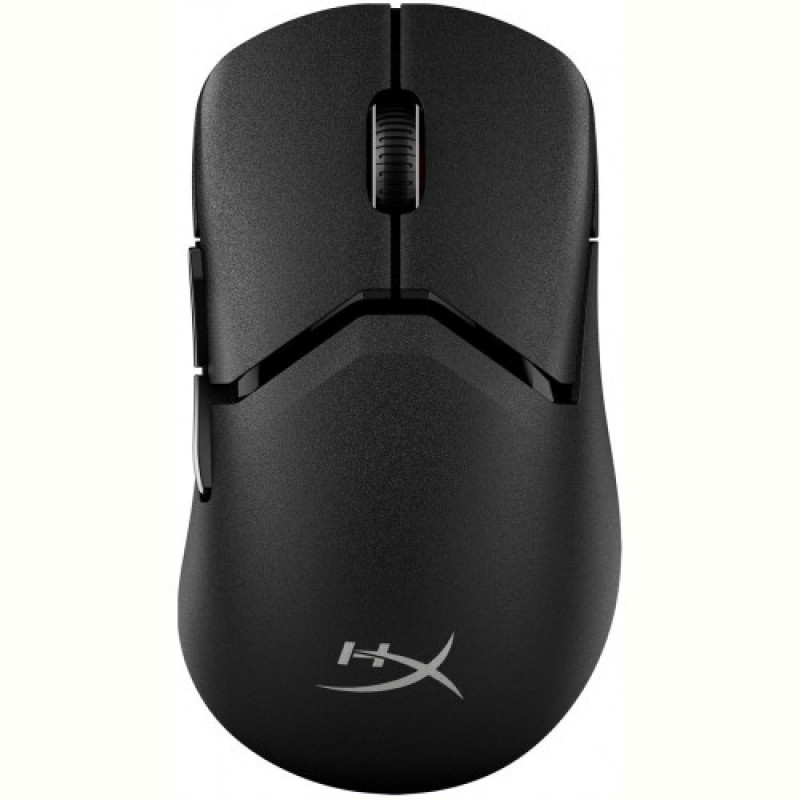 Миша HyperX Pulsefire Saga Pro Black (A2PB2AA)