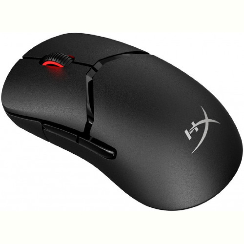 Миша HyperX Pulsefire Saga Pro Black (A2PB2AA)