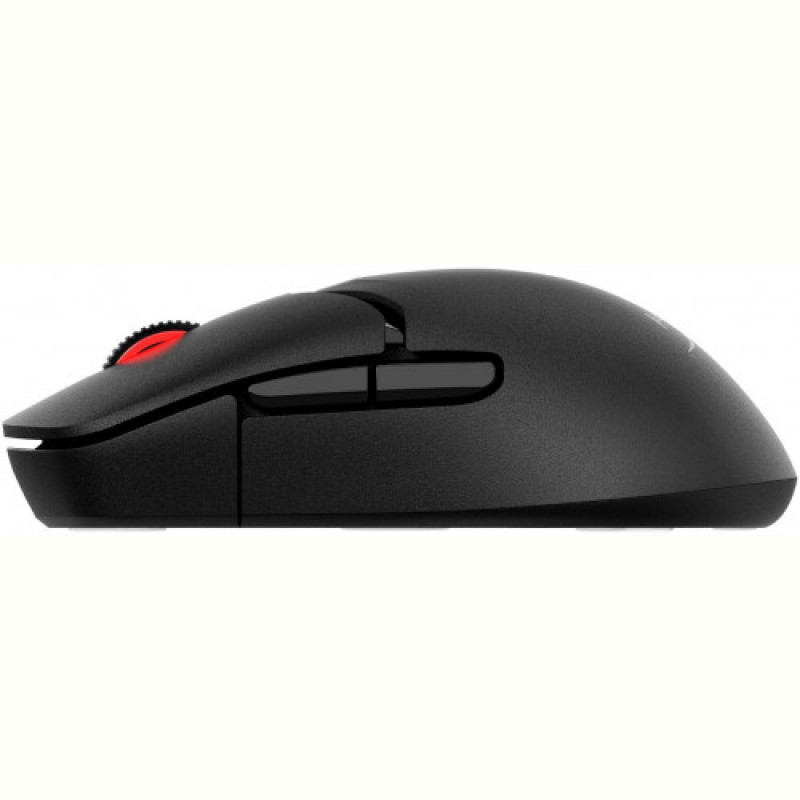Миша HyperX Pulsefire Saga Pro Black (A2PB2AA)