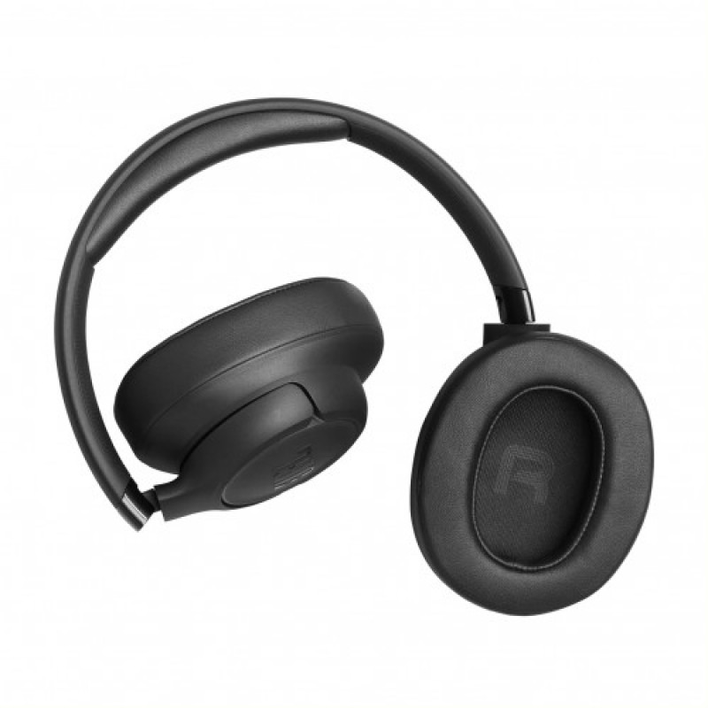 Bluetooth-гарнитура JBL Tune 780NC Black (JBLT780NCBLK)
