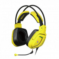 Гарнитура Bloody G575 Punk Yellow