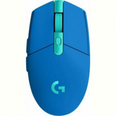 Миша бездротова Logitech G305 Blue (910-006014)