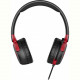 Гарнiтура HyperX Cloud Mini Black/Red (7G8F4AA)