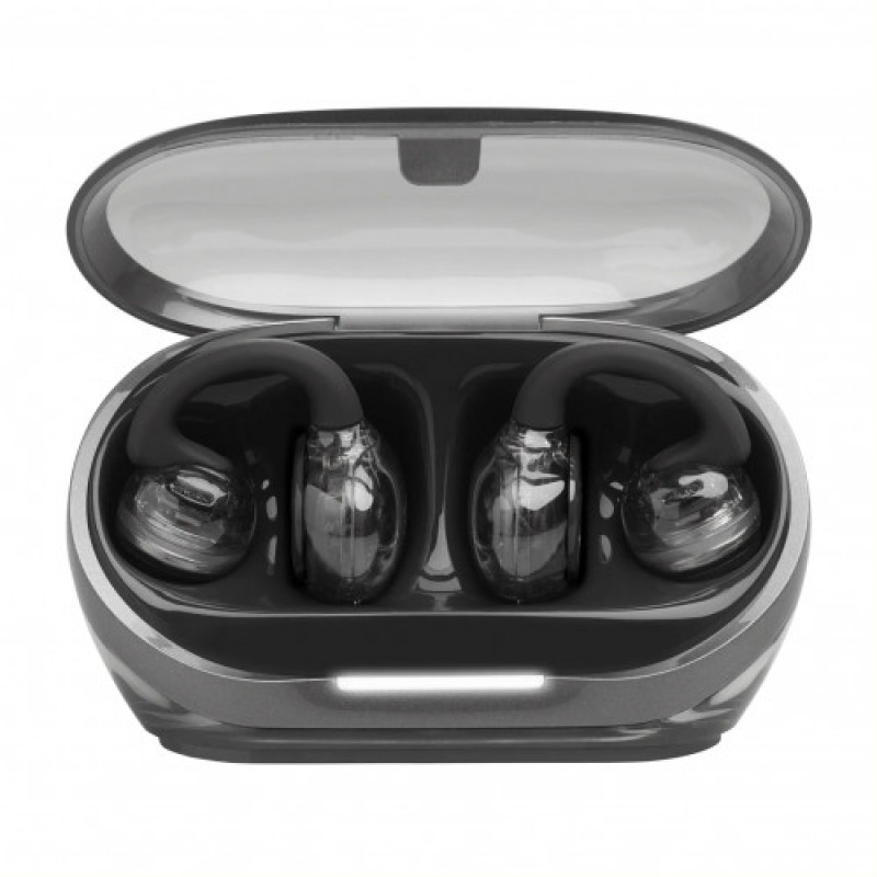 Bluetooth-гарнитура JBL Soundgear Clips Black (JBLSNDGEARCLBLK)