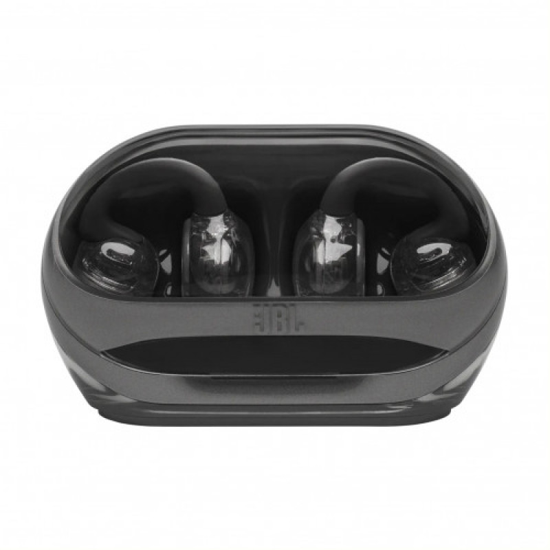 Bluetooth-гарнитура JBL Soundgear Clips Black (JBLSNDGEARCLBLK)