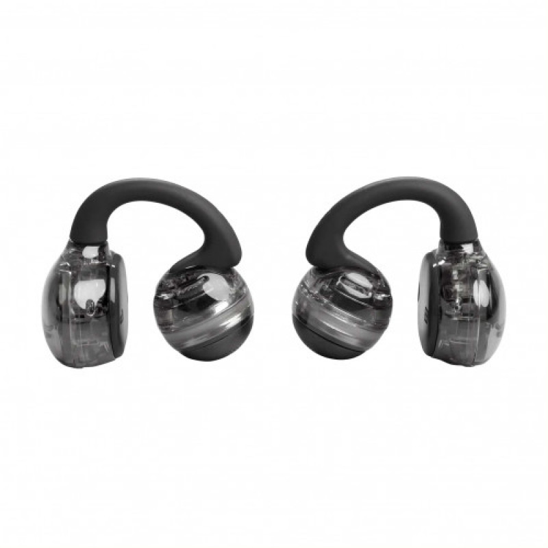 Bluetooth-гарнитура JBL Soundgear Clips Black (JBLSNDGEARCLBLK)