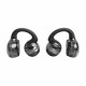 Bluetooth-гарнитура JBL Soundgear Clips Black (JBLSNDGEARCLBLK)