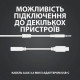 Гарнитура Logitech G333 White (981-000930)