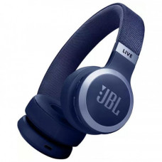 Bluetooth-гарнітура JBL Live 670NC Blue (JBLLIVE670NCBLU)
