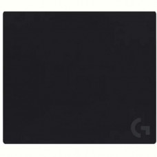 Ігрова поверхня Logitech G640 Black (943-000798)