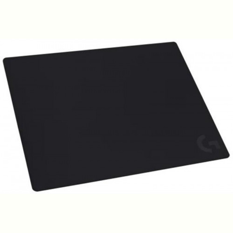 Ігрова поверхня Logitech G640 Black (943-000798)
