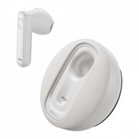 Гарнитура Baseus CM10 white