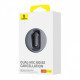 Гарнітура Baseus CM10 white